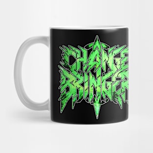 Changebringer Logo Mug